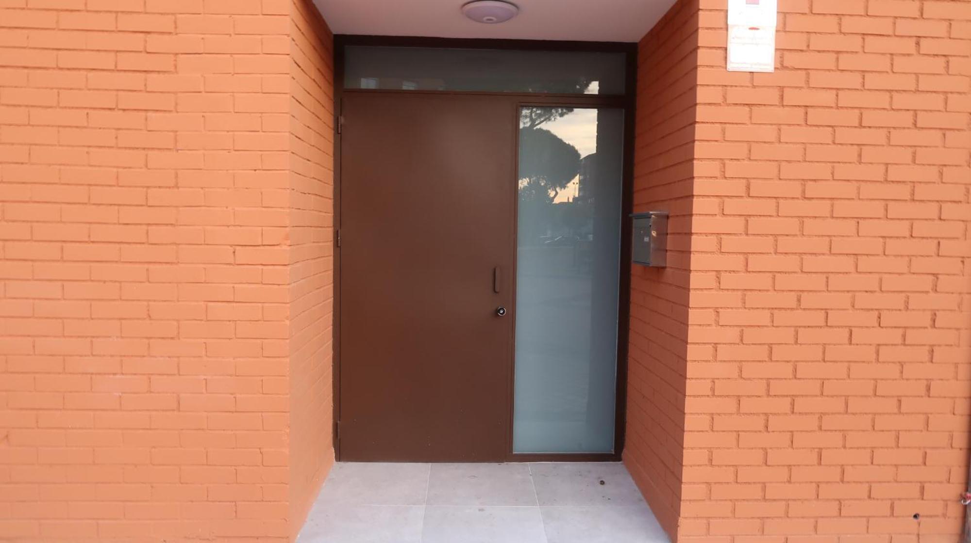 Apartment Ama Metropolitano 14