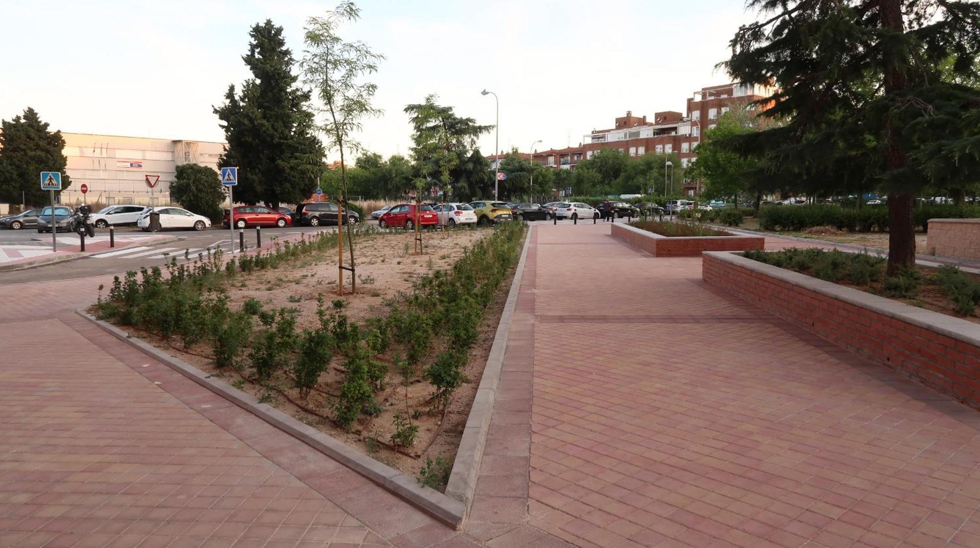 Apartment Ama Metropolitano 14 *